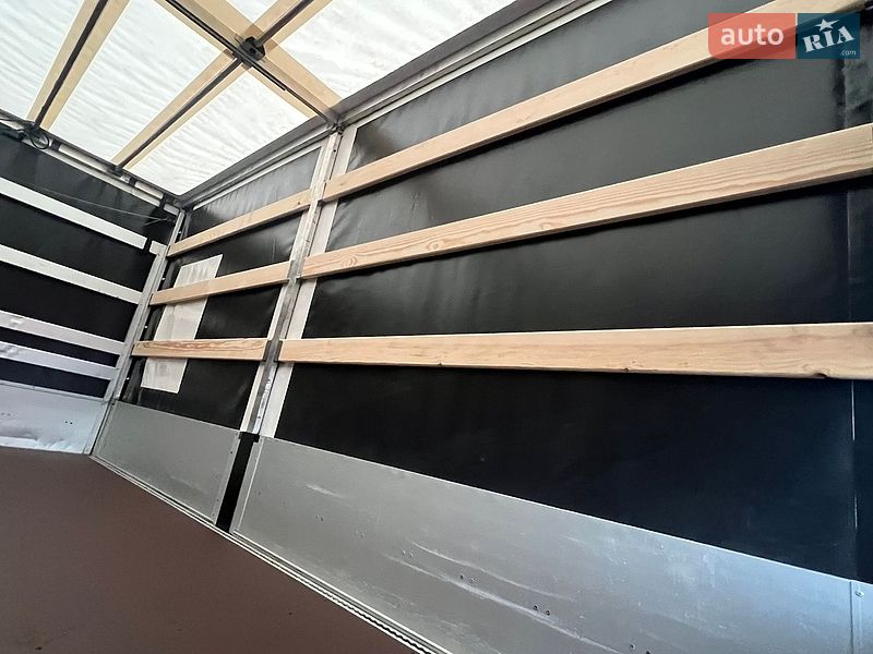 Тентованый Renault Master 2019 в Ковеле