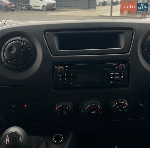Тентованый Renault Master 2019 в Ковеле