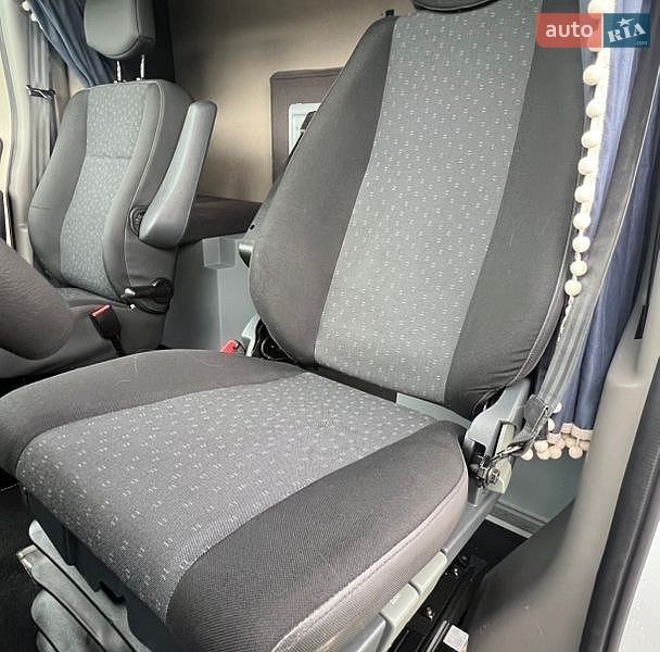 Тентованый Renault Master 2019 в Ковеле