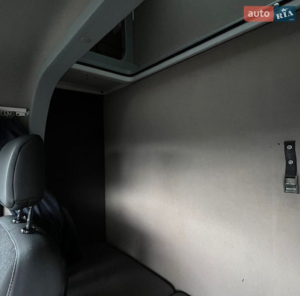 Тентованый Renault Master 2019 в Ковеле