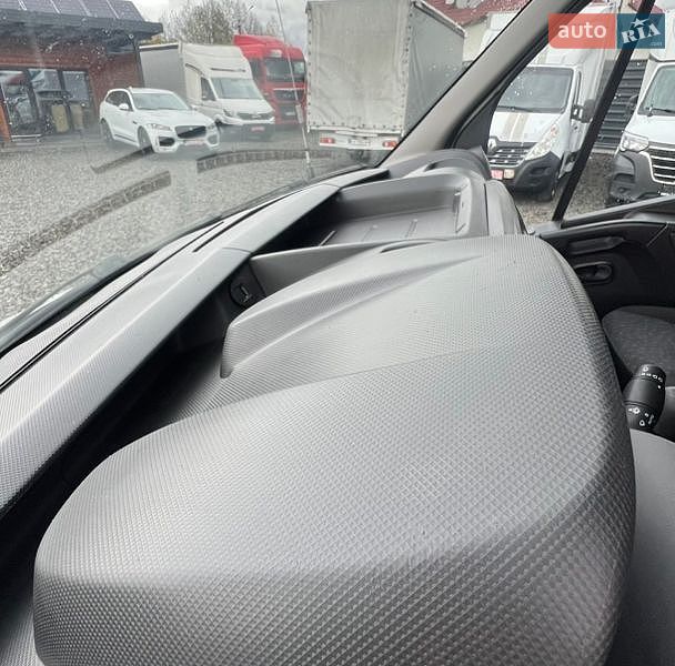 Тентованый Renault Master 2019 в Ковеле