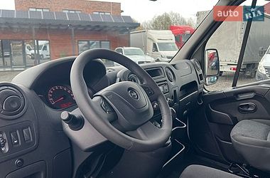 Тентованый Renault Master 2019 в Ковеле