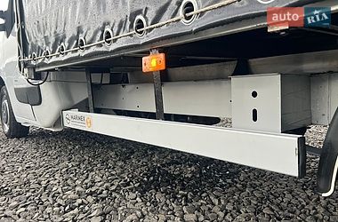 Тентованый Renault Master 2019 в Ковеле