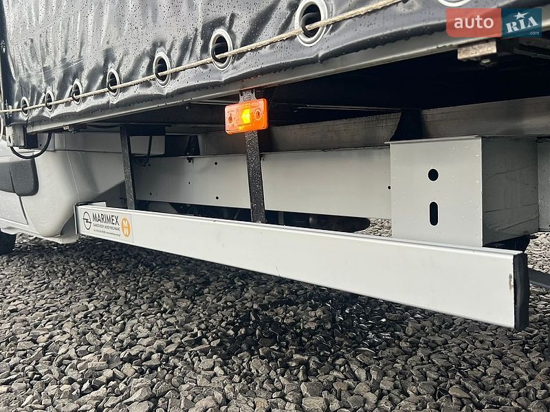 Тентованый Renault Master 2019 в Ковеле