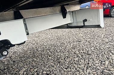 Тентованый Renault Master 2019 в Ковеле