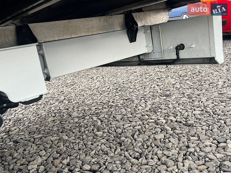 Тентованый Renault Master 2019 в Ковеле
