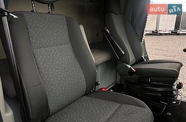 Тентованый Renault Master 2019 в Ковеле
