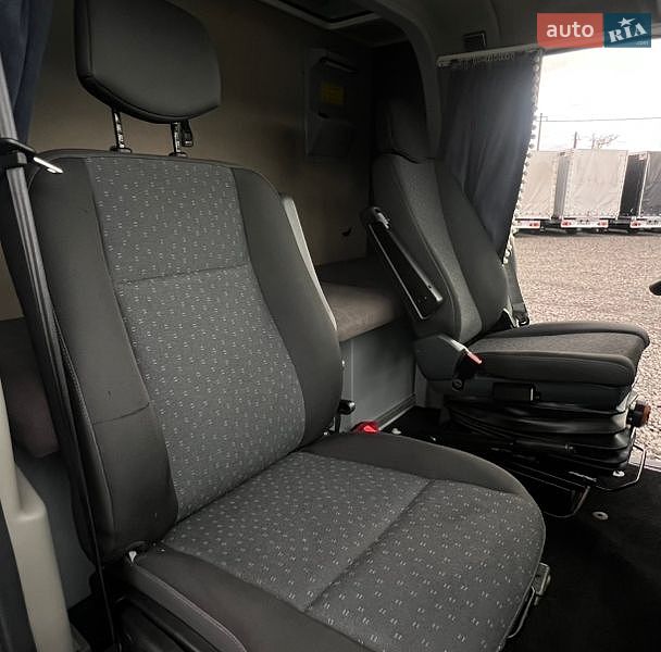 Тентованый Renault Master 2019 в Ковеле