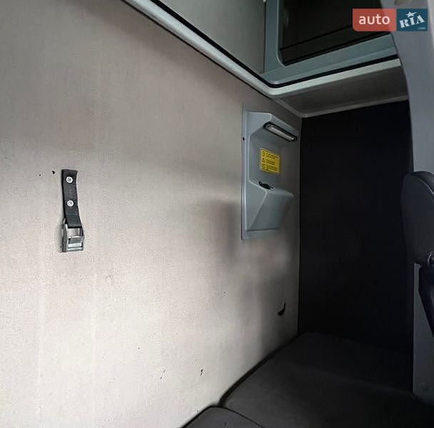 Тентованый Renault Master 2019 в Ковеле