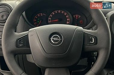 Тентованый Renault Master 2019 в Ковеле