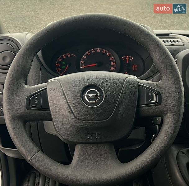 Тентованый Renault Master 2019 в Ковеле