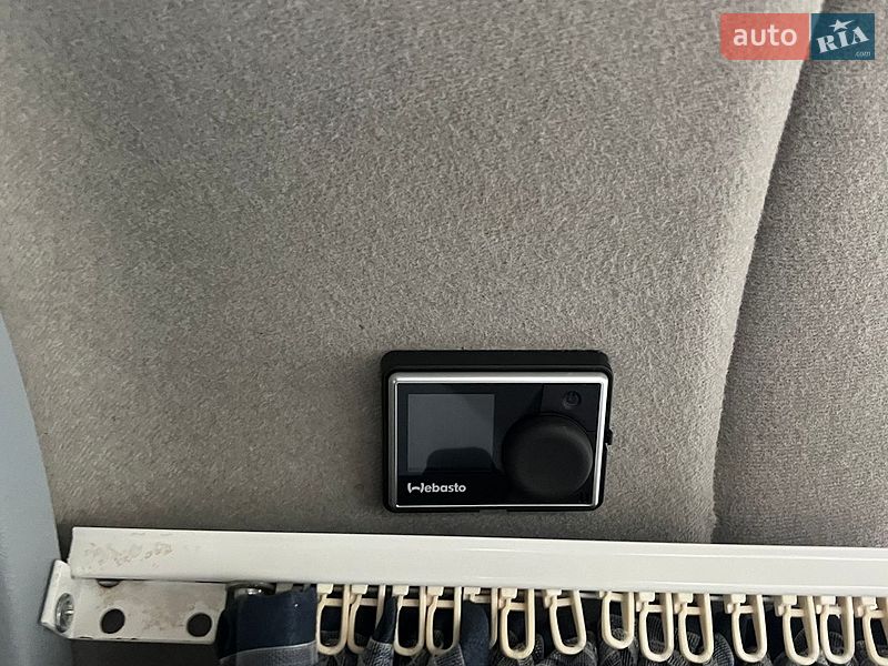 Тентованый Renault Master 2019 в Ковеле