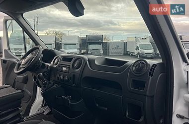 Тентованый Renault Master 2019 в Ковеле