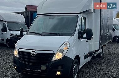 Тентованый Renault Master 2019 в Ковеле