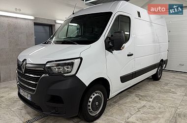 Renault Master  2022