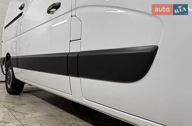 Вантажний фургон Renault Master 2022 в Полтаві