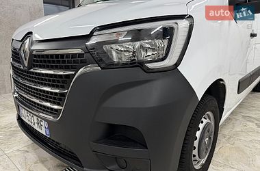 Вантажний фургон Renault Master 2022 в Полтаві