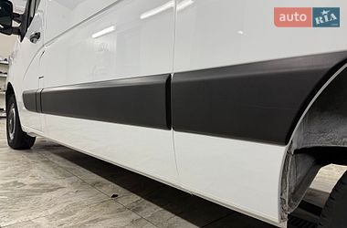 Вантажний фургон Renault Master 2022 в Полтаві