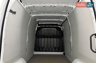 Вантажний фургон Renault Master 2022 в Полтаві