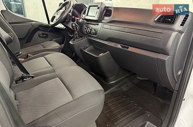Вантажний фургон Renault Master 2022 в Полтаві
