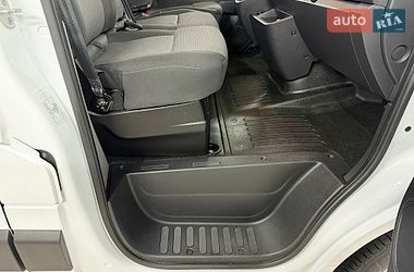 Вантажний фургон Renault Master 2022 в Полтаві