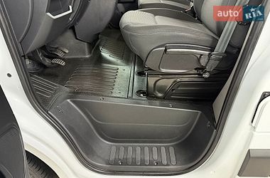 Вантажний фургон Renault Master 2022 в Полтаві