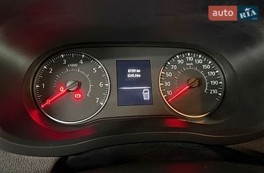 Вантажний фургон Renault Master 2022 в Полтаві