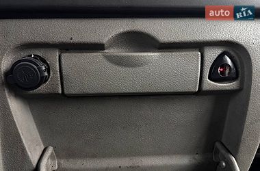 Грузопассажирский фургон Renault Master 2008 в Киеве