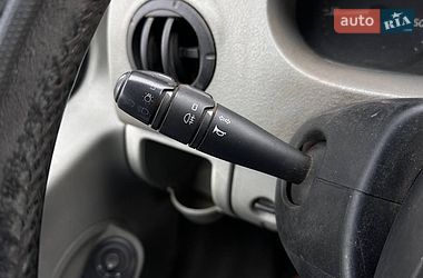 Грузопассажирский фургон Renault Master 2008 в Киеве