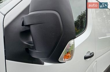 Мікроавтобус вантажний (до 3,5т) Renault Master 2021 в Бердичеві