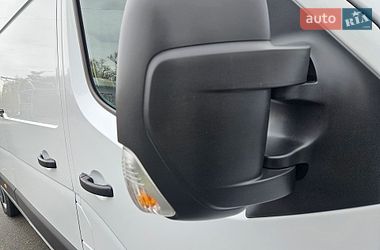 Мікроавтобус вантажний (до 3,5т) Renault Master 2021 в Бердичеві