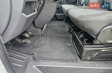 Мікроавтобус вантажний (до 3,5т) Renault Master 2021 в Бердичеві
