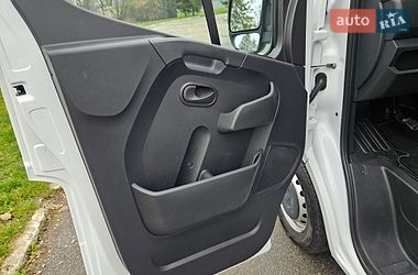 Мікроавтобус вантажний (до 3,5т) Renault Master 2021 в Бердичеві