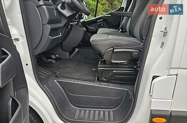 Мікроавтобус вантажний (до 3,5т) Renault Master 2021 в Бердичеві