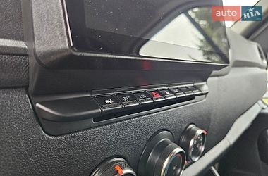 Мікроавтобус вантажний (до 3,5т) Renault Master 2021 в Бердичеві