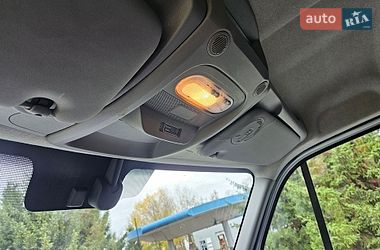 Мікроавтобус вантажний (до 3,5т) Renault Master 2021 в Бердичеві