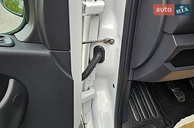 Мікроавтобус вантажний (до 3,5т) Renault Master 2021 в Бердичеві