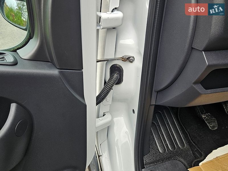 Мікроавтобус вантажний (до 3,5т) Renault Master 2021 в Бердичеві
