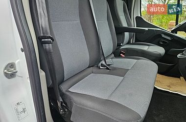 Мікроавтобус вантажний (до 3,5т) Renault Master 2021 в Бердичеві