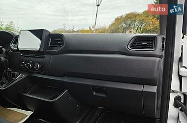 Мікроавтобус вантажний (до 3,5т) Renault Master 2021 в Бердичеві