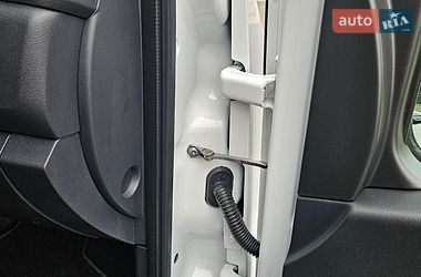 Мікроавтобус вантажний (до 3,5т) Renault Master 2021 в Бердичеві