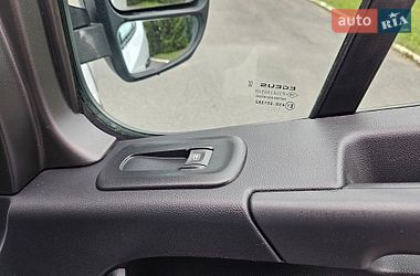 Мікроавтобус вантажний (до 3,5т) Renault Master 2021 в Бердичеві