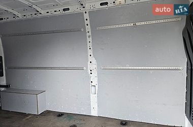 Мікроавтобус вантажний (до 3,5т) Renault Master 2021 в Бердичеві