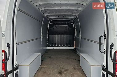 Мікроавтобус вантажний (до 3,5т) Renault Master 2021 в Бердичеві