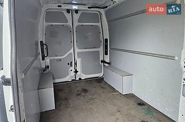 Мікроавтобус вантажний (до 3,5т) Renault Master 2021 в Бердичеві