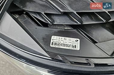 Мікроавтобус вантажний (до 3,5т) Renault Master 2021 в Бердичеві