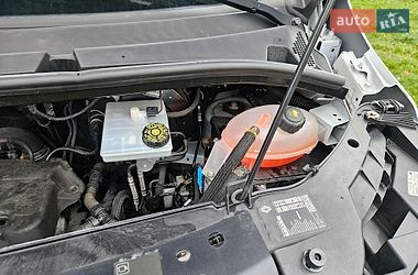 Мікроавтобус вантажний (до 3,5т) Renault Master 2021 в Бердичеві