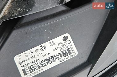 Мікроавтобус вантажний (до 3,5т) Renault Master 2021 в Бердичеві