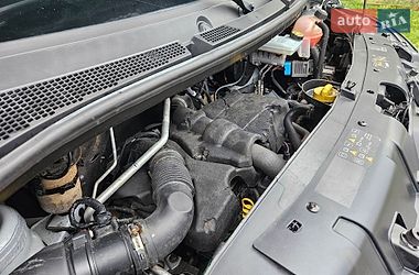 Мікроавтобус вантажний (до 3,5т) Renault Master 2021 в Бердичеві