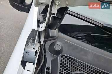 Мікроавтобус вантажний (до 3,5т) Renault Master 2021 в Бердичеві